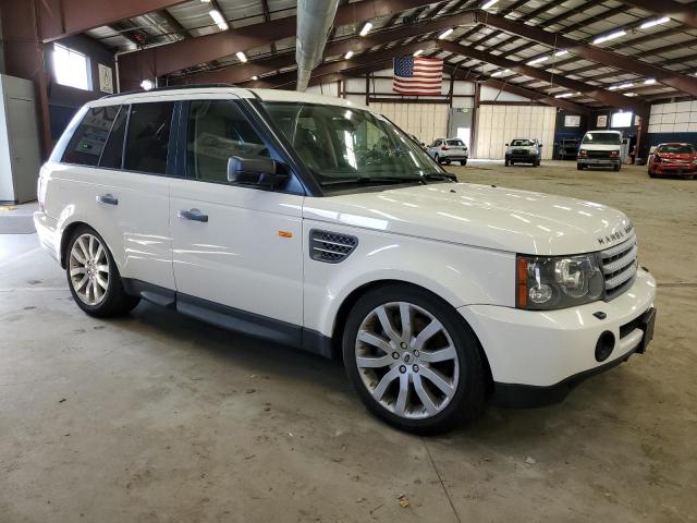 SALSH23418A162777 Land Rover Range Rover Sport Supercharged