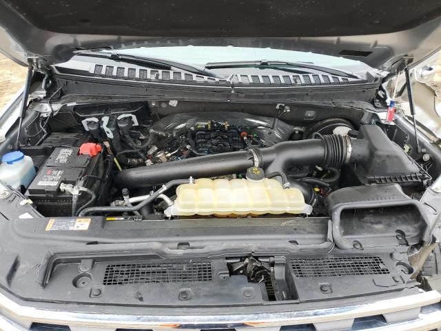 2021 FORD EXPED XLT - 1FMJU1JT3MEA15748