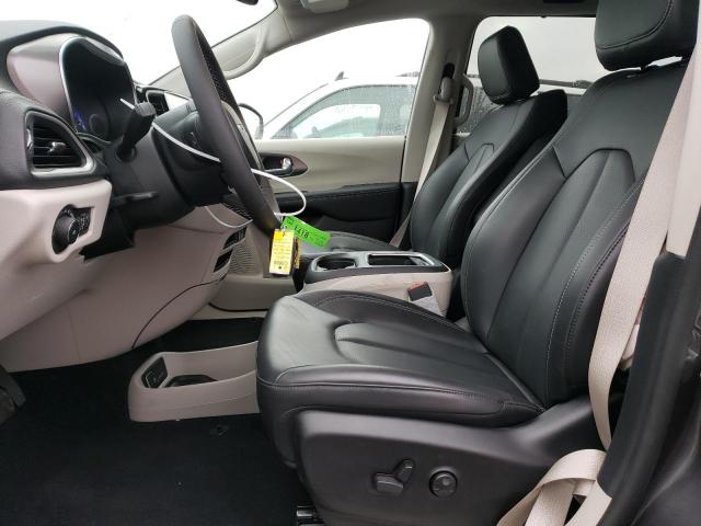 2023 CHRYSLER PACIFICA T 2C4RC1BG8PR508425