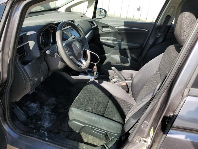 2015 HONDA FIT LX - 3HGGK5H56FM714759