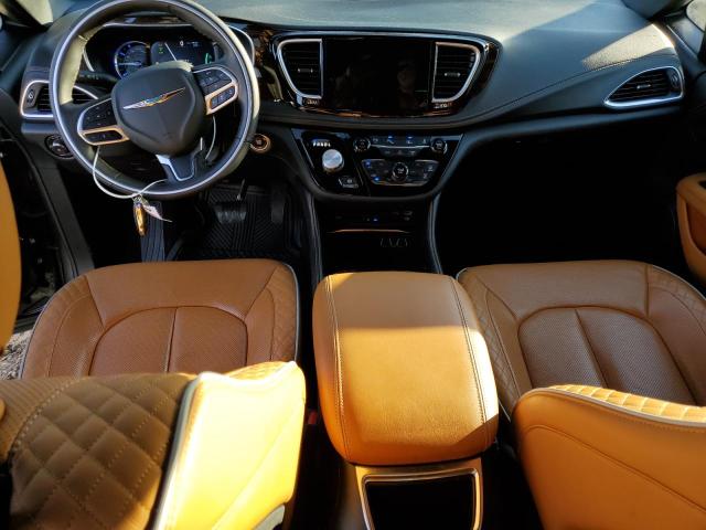 2021 CHRYSLER PACIFICA H - 2C4RC1N75MR502167