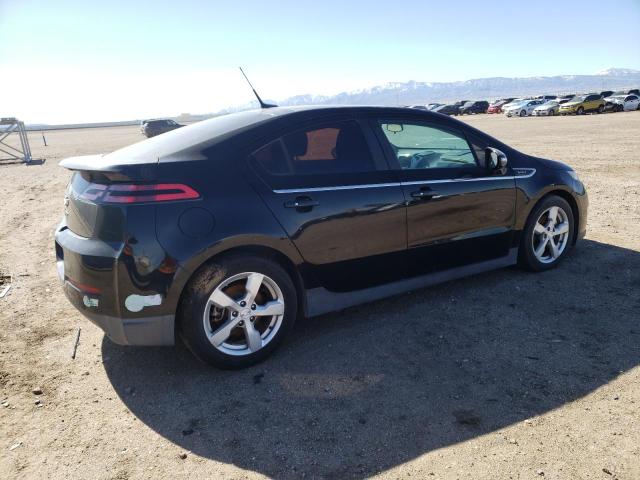 VIN 1G1RE6E44DU135464 2013 Chevrolet Volt no.3