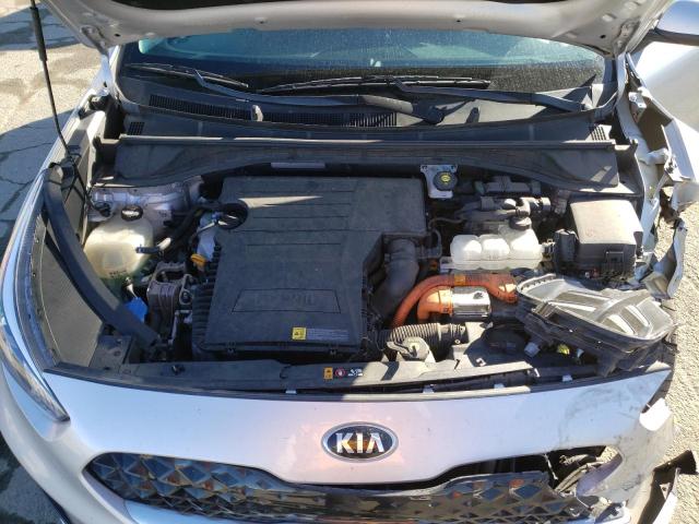 KNDCB3LC4L5398206 KIA NIRO LX