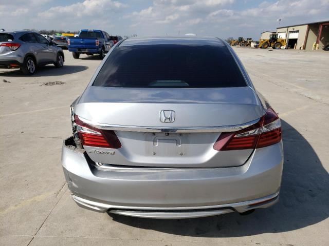 2017 HONDA ACCORD LX 1HGCR2F33HA047529