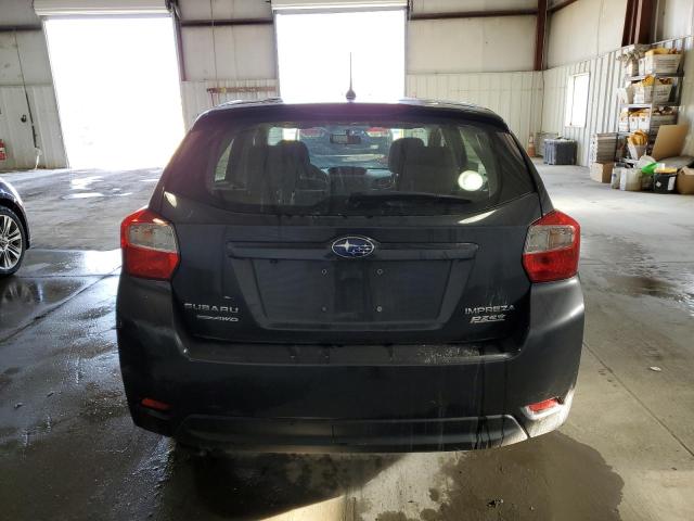JF1GPAB68G8298526 Subaru Impreza Premium