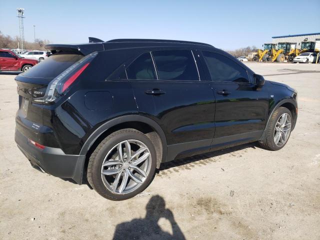 2019 CADILLAC XT4 SPORT 1GYFZER48KF138804