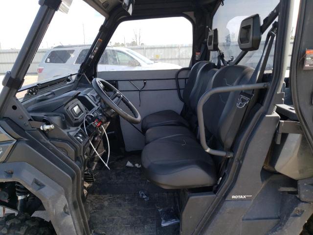 2022 CAN-AM DEFENDER - 3JBUKAP49NK002651