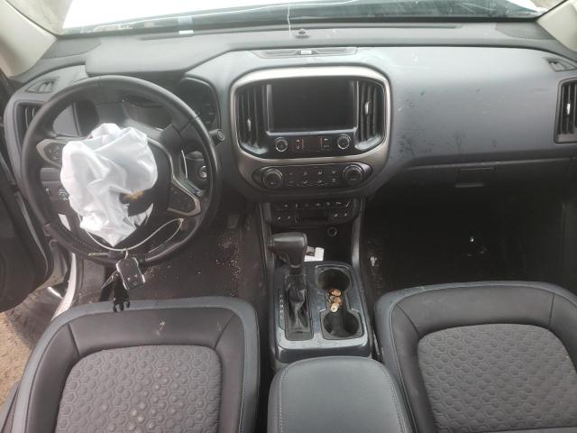 2020 CHEVROLET COLORADO Z - 1GCGTDEN4L1240958