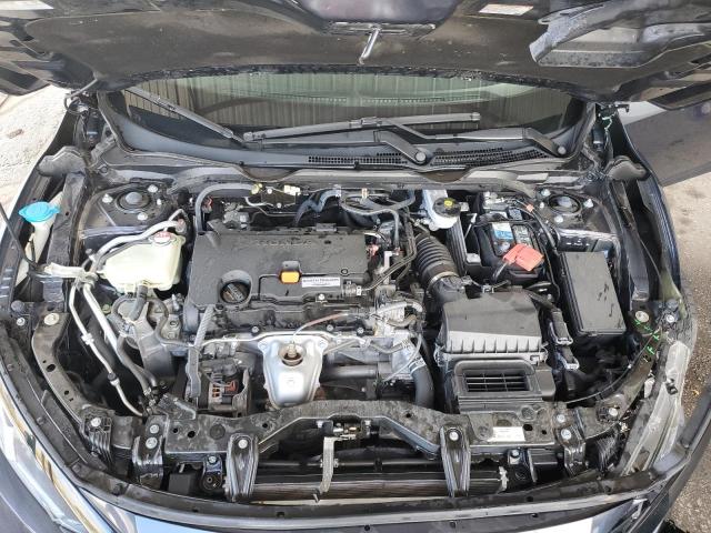 2HGFC2F60LH515526 Honda Civic Lx