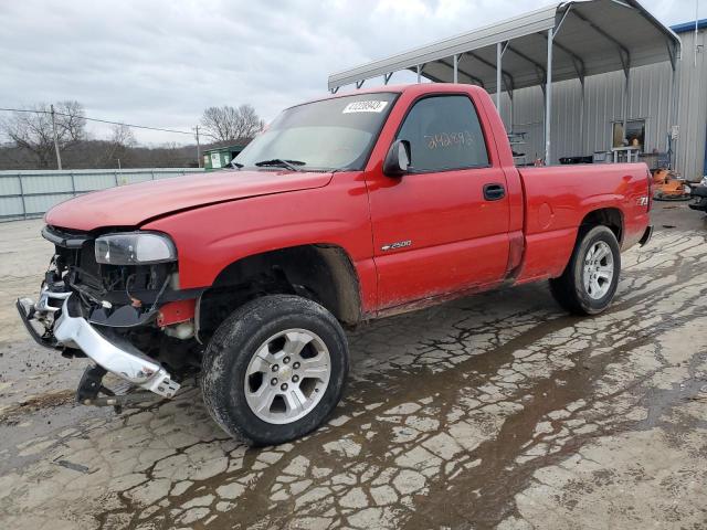 1GTEK14V55Z278939 auction archive image