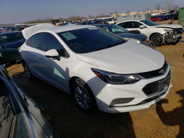Vin: 1g1be5sm1h7226440, lot: 40685733, chevrolet cruze lt 20174