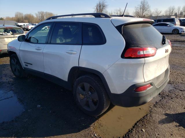 1C4PJLCB6HW510372 Jeep Cherokee Latitude