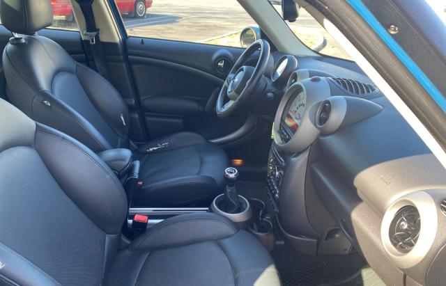 WMWZC5C51CWM12140 Mini Cooper S Countryman