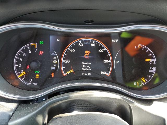 1C4RJEAG9MC785166 Jeep Grand Cherokee Laredo