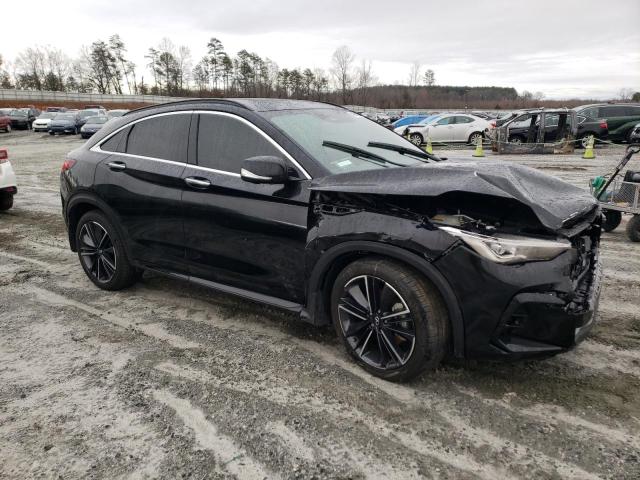 2022 INFINITI QX55 ESSEN - 3PCAJ5K36NF100909