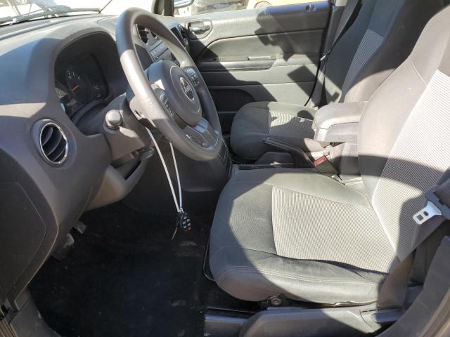 1J4NF1FB9BD280476 Jeep Compass