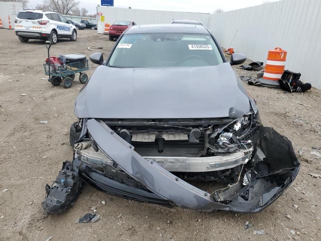 2020 HONDA ACCORD HYB - 1HGCV3F49LA008799