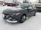 2020 KIA OPTIMA LX - 5XXGT4L31LG445434