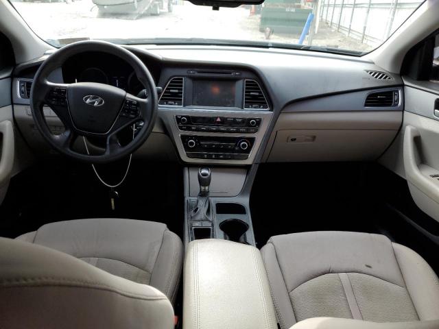 2016 HYUNDAI SONATA SE 5NPE24AF1GH319589