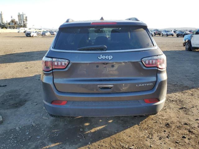 3C4NJCCB0LT125668 Jeep Compass Limited