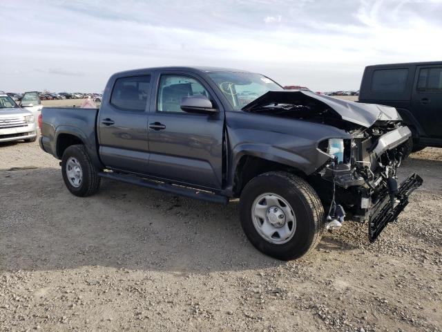 3TMCZ5ANXPM536519 Toyota Tacoma Double Cab