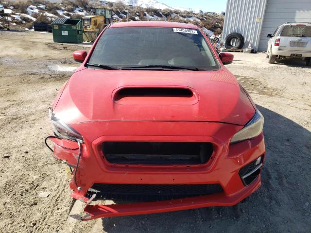JF1VA1B64H9836479 Subaru WRX