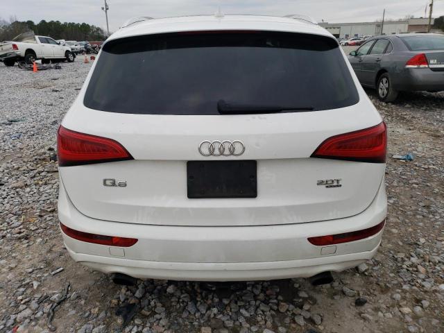 VIN WA1LFAFP0DA023780 2013 Audi Q5, Premium Plus no.6