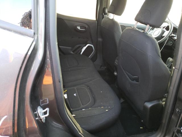 2018 JEEP RENEGADE L - ZACCJABB4JPJ19211