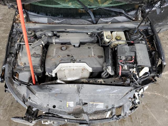 2017 CHEVROLET IMPALA LT - 2G1105SA8H9175047