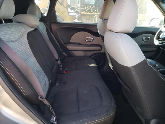 2016 KIA SOUL + - KNDJP3A50G7240923