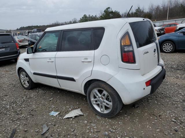 KNDJT2A21B7716410 KIA SOUL +