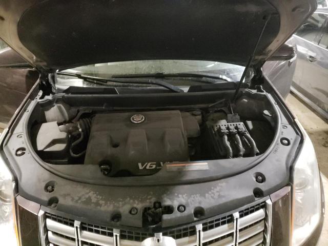 2015 CADILLAC SRX PERFOR - 3GYFNFE36FS547190