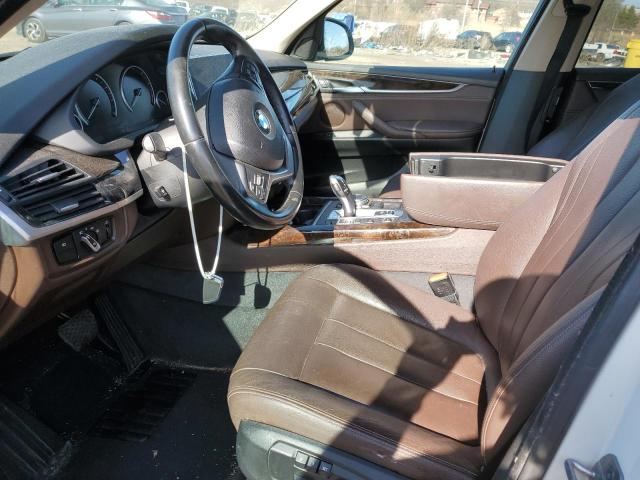 2016 BMW X5 XDR40E - 5UXKT0C54G0S74818