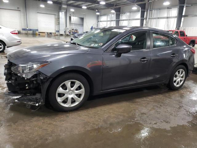 2015 MAZDA 3 SPORT - 3MZBM1U79FM204065