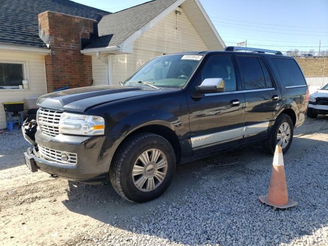 2013 Lincoln Navigator 