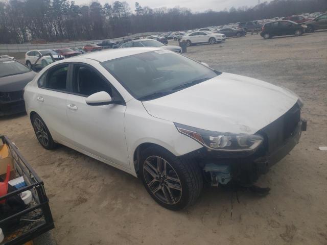 2019 KIA FORTE GT L - 3KPF34AD0KE114116