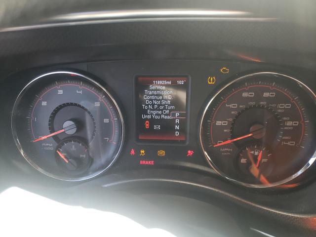 2C3CDXBG6EH266201 Dodge Charger Se