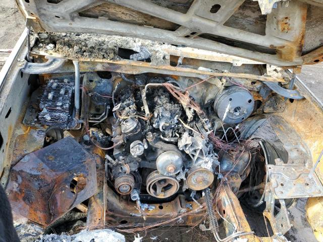 1GKFK66898J222096 GMC Yukon