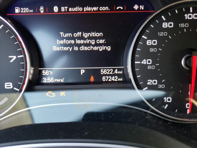 2017 AUDI A6 WAUF2AFC5HN044230