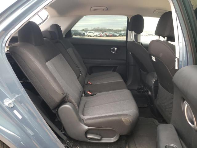 2022 HYUNDAI IONIQ 5 SE - KM8KM4AE4NU080431