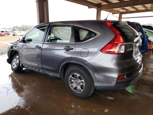 2HKRM3H36FH536457 Honda CR-V LX