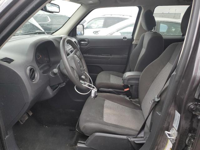 1C4NJPBB1HD157826 Jeep Patriot Sport