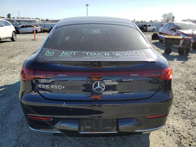 2022 MERCEDES-BENZ EQS SEDAN - W1KCG2DB5NA010689