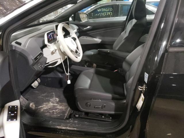 2021 VOLKSWAGEN ID.4 FIRST WVGDMPE26MP012543
