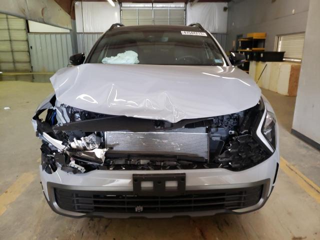 2023 KIA SPORTAGE X - 5XYK6CAF2PG088498