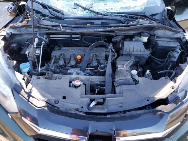 2017 HONDA HR-V EXL 3CZRU5H73HM708921