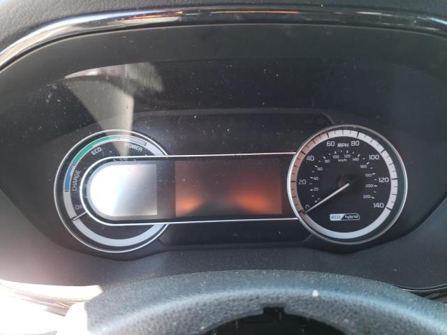 KNDCB3LC8L5396975 KIA NIRO LX