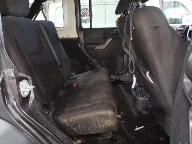 1C4HJWDG9EL221354 Jeep Wrangler Unlimited Sport