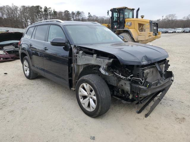 2018 VOLKSWAGEN ATLAS SE - 1V2CR2CA5JC547024