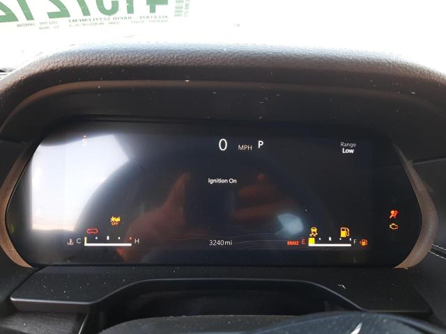 1C4RJKBG9P8100880 Jeep Grand Cherokee L Limited